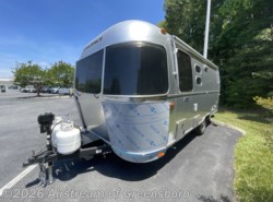 New 2026 Airstream Caravel 22FB available in Colfax, North Carolina