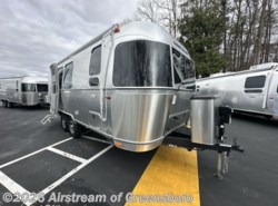 Used 2025 Airstream Trade Wind 23FB Twin available in Colfax, North Carolina