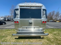 New 2026 Airstream Classic 28RB Twin available in Colfax, North Carolina