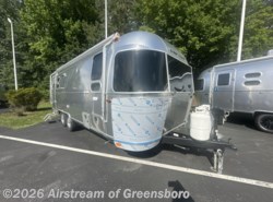 Used 2025 Airstream Flying Cloud 25FB available in Colfax, North Carolina