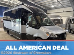 New 2027 Airstream Atlas 25RT Std. Model available in Colfax, North Carolina
