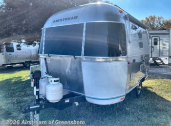 Used 2024 Airstream Caravel 16RB available in Colfax, North Carolina