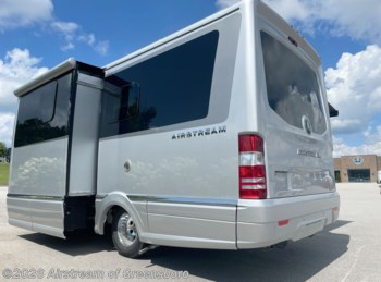 Used 2026 Airstream Atlas 25RT Std. Model available in Colfax, North Carolina