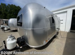 New 2027 Airstream World Traveler 22RB available in Colfax, North Carolina