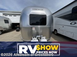 New 2027 Airstream World Traveler 22RB available in Colfax, North Carolina