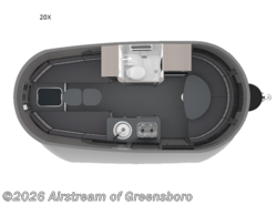 Used 2026 Airstream Basecamp 20X available in Colfax, North Carolina