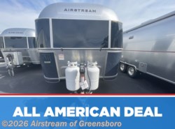 New 2027 Airstream Trade Wind 25FB Twin available in Colfax, North Carolina