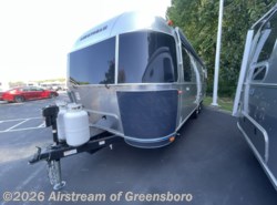 New 2027 Airstream International 27FB available in Colfax, North Carolina