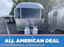 New 2026 Airstream Bambi 22FB available in Colfax, North Carolina