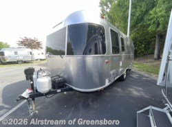 New 2026 Airstream Bambi 22FB available in Colfax, North Carolina
