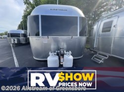 New 2026 Airstream Bambi 22FB available in Colfax, North Carolina