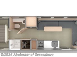 Used 2021 Airstream Globetrotter 30RB available in Colfax, North Carolina