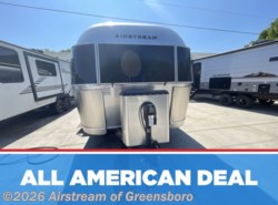 Used 2021 Airstream Globetrotter 30RB available in Colfax, North Carolina