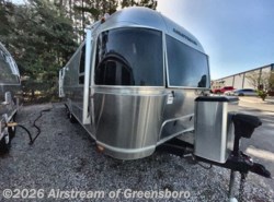 Used 2020 Airstream Globetrotter 27FB Twin available in Colfax, North Carolina