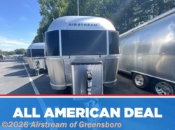 Used 2025 Airstream Flying Cloud 23FB Twin available in Colfax, North Carolina