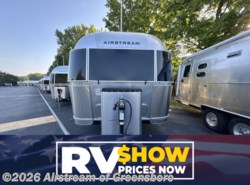 Used 2025 Airstream International 27FB available in Colfax, North Carolina