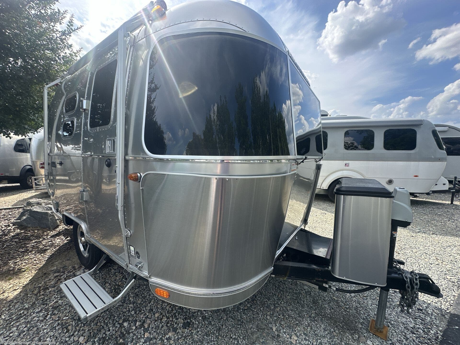Used 2020 Airstream Caravel 16RB available in Colfax, North Carolina