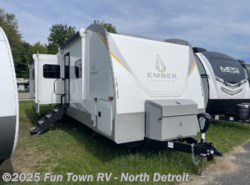 New 2024 Ember RV  EMBER TOURING 29RS available in North Branch, Michigan
