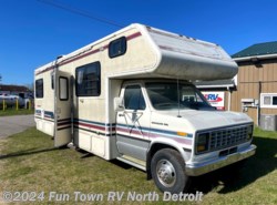 Used 1989 Gulf Stream Yellowstone 272 available in North Branch, Michigan