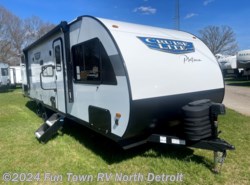 New 2024 Forest River Salem Cruise Lite 273QBXLX available in North Branch, Michigan