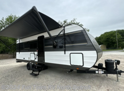New 2024 Cruiser RV Avenir A-24RB available in North Branch, Michigan
