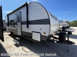 New 2025 Gulf Stream Kingsport 248BH available in North Branch, Michigan