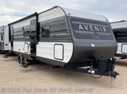 New 2024 Cruiser RV Avenir A-27BH available in North Branch, Michigan