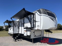 New 2026 Forest River Sandpiper 3710HBFB available in North Branch, Michigan