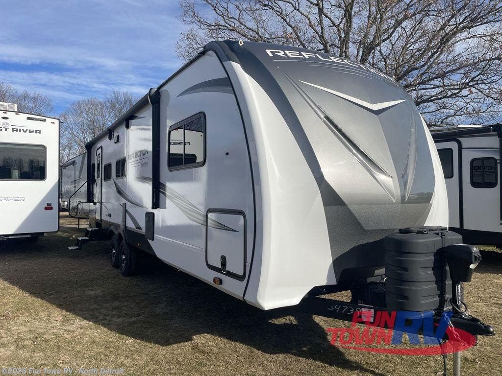 Used 2024 Grand Design Reflection 296RDTS available in North Branch, Michigan