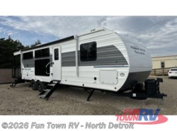 New 2025 Forest River Salem 32VERANDA available in North Branch, Michigan