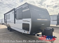 New 2026 Forest River Vibe 2600RB available in North Branch, Michigan