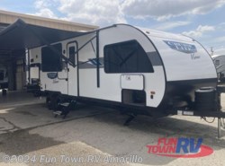 New 2024 Forest River Salem Cruise Lite 24VIEWX available in Amarillo, Texas