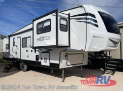 Used 2022 Forest River Impression 320FL available in Amarillo, Texas