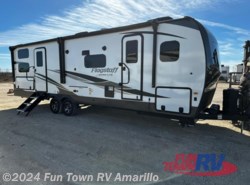 Used 2023 Forest River Flagstaff 27BHWS available in Amarillo, Texas