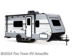 New 2024 K-Z Sportsmen Classic 191BHK available in Amarillo, Texas