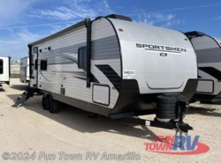 New 2024 K-Z Sportsmen SE 241RKSE available in Amarillo, Texas