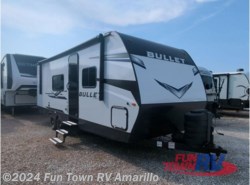 New 2025 Keystone Bullet Crossfire 2240RK available in Amarillo, Texas