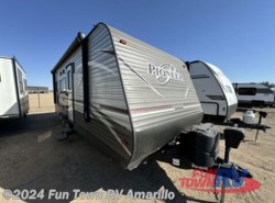 Used 2018 Heartland Pioneer RG 22 available in Amarillo, Texas