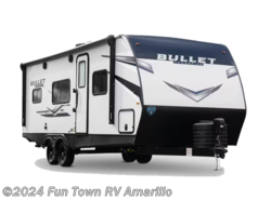 New 2025 Keystone Bullet Crossfire 290BHS available in Amarillo, Texas