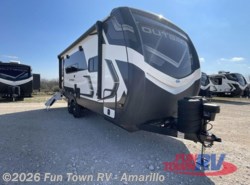New 2025 Keystone Outback 212RB available in Amarillo, Texas