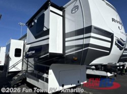 New 2026 Forest River RiverStone 421FK available in Amarillo, Texas