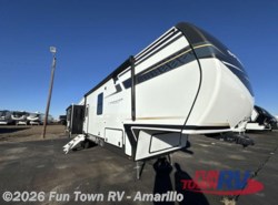 New 2026 Keystone Sprinter 3840LRK available in Amarillo, Texas