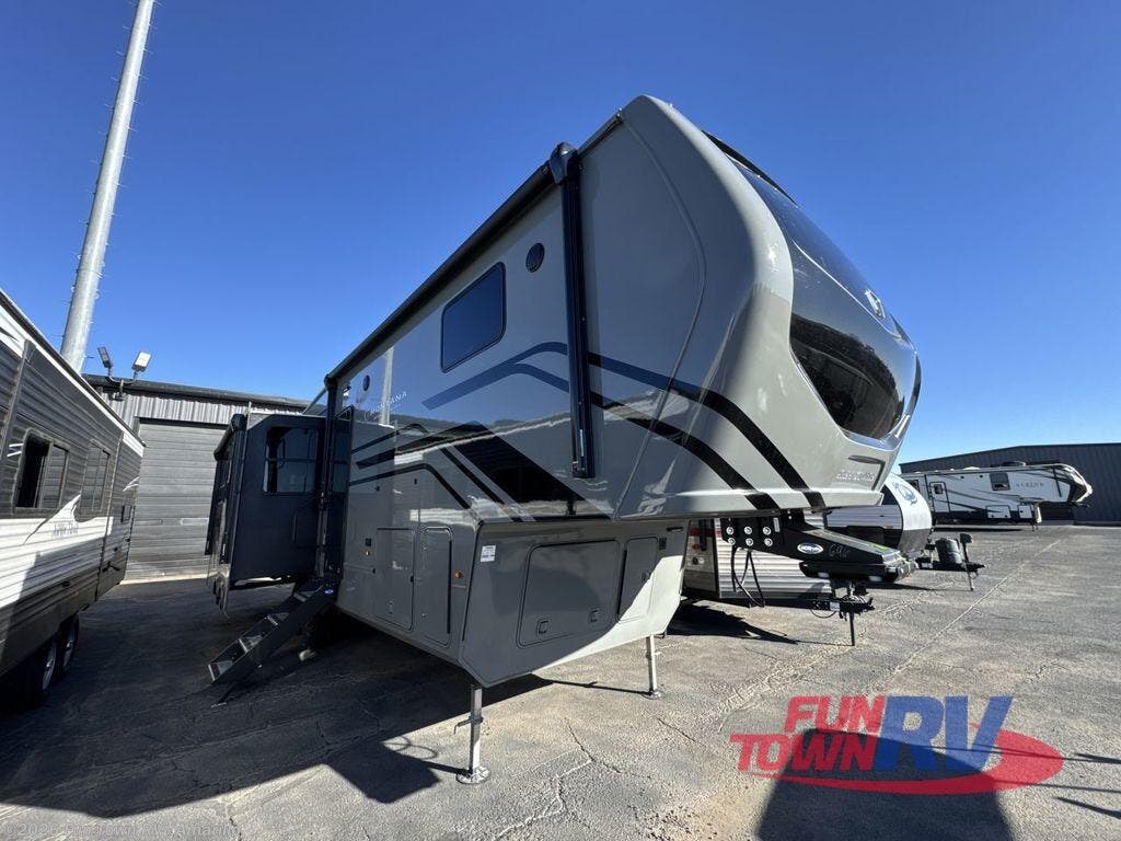 New 2026 Keystone Montana High Country 295RL available in Amarillo, Texas