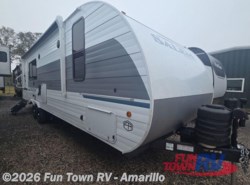 New 2026 Forest River Salem Cruise Lite 23ZEN available in Amarillo, Texas