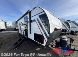 New 2026 Venture RV Stratus SR211VBH available in Amarillo, Texas
