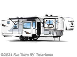 New 2024 Forest River Sabre 37FLH available in Texarkana, Arkansas