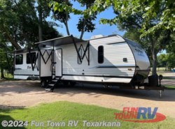 New 2024 CrossRoads  Fun Time 340JM available in Texarkana, Arkansas