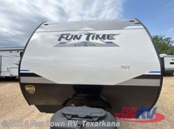 New 2024 CrossRoads  Fun Time 295SK available in Texarkana, Arkansas