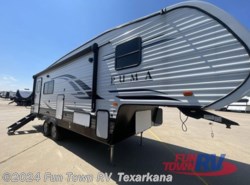 Used 2022 Palomino Puma 255RKS available in Texarkana, Arkansas