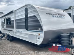 New 2025 Forest River Salem Cruise Lite 26ICE available in Texarkana, Arkansas